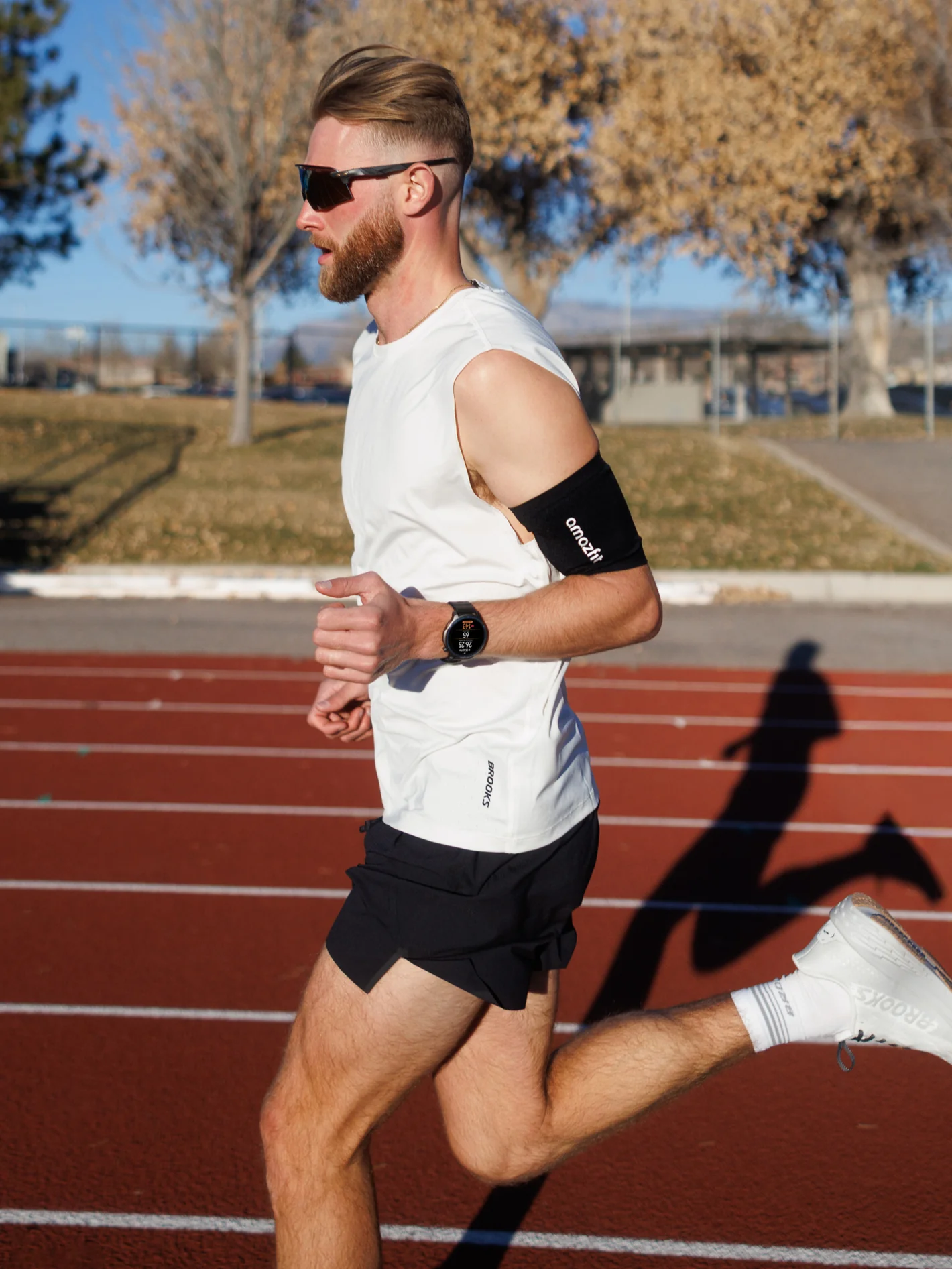 Master Your Body, Perfect Your Performance